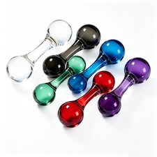 Begleri EDC Acrylic Finger Beads Fidget Toy Stress Relief Hand Exercise