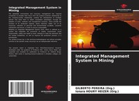 Integrated Management System In Mining Gilberto Pereira (Org. (U. A.) Buch 2021