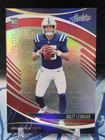 2025 Panini Absolute Riley Leonard Base (RAW)