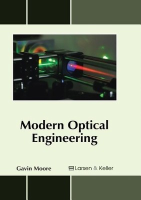 Gavin Moore Modern Optical Engineering (Gebundene Ausgabe) (US IMPORT)