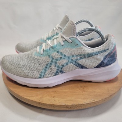 Asics Versablast MX Running Sneakers Shoes Women 11 Blue White