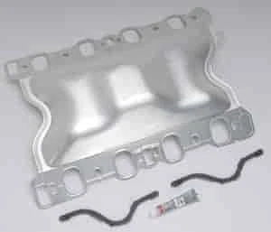 Juntas de admisión de repuesto Fel-Pro MS96020 OEM Performance Foto 3 de 4