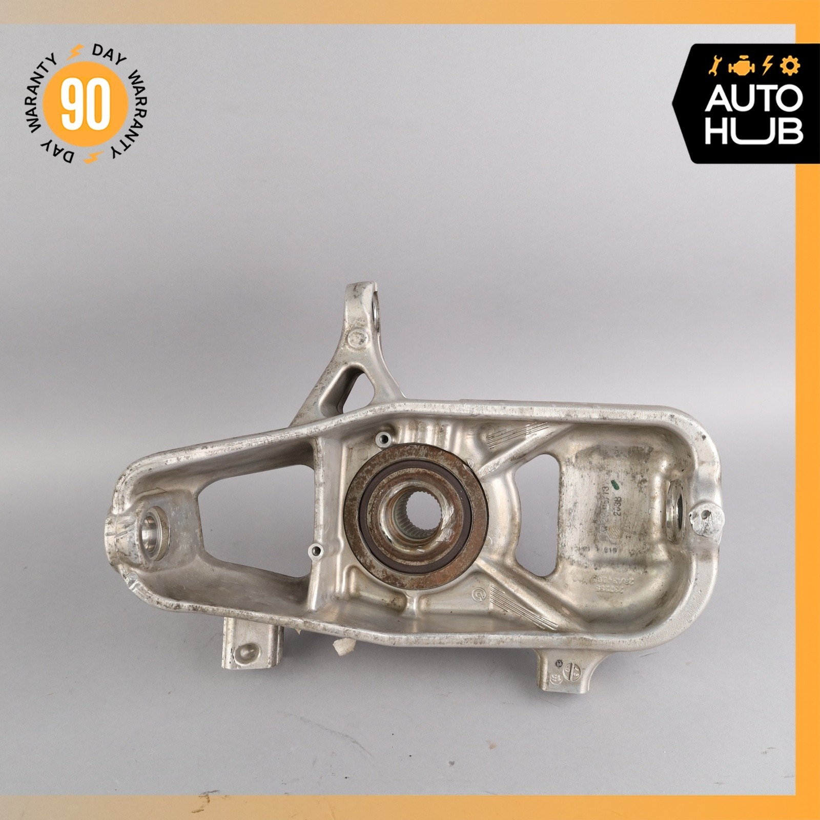 Ferrari 458 Italia 2009-2017 Front Left Steering knuckle P/N 237285