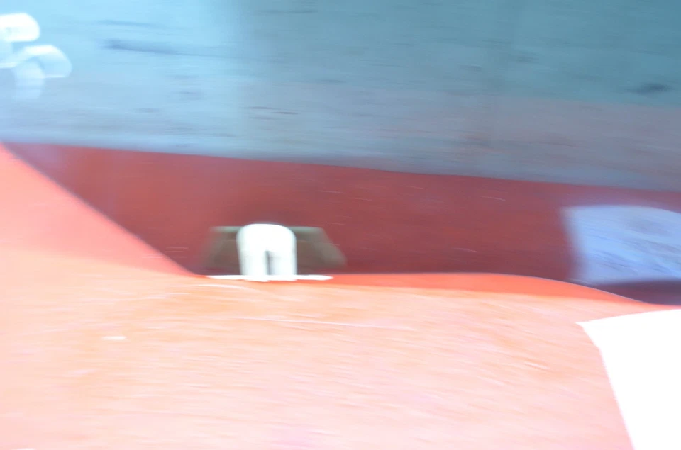 09-12 DODGE RAM 2500 CABINE DUPLA TRASEIRA DIREITA PORTA DO PASSAGEIRO JANELA VIDRO FABRICANTE DE EQUIPAMENTO ORIGINAL - Imagem 4 de 4