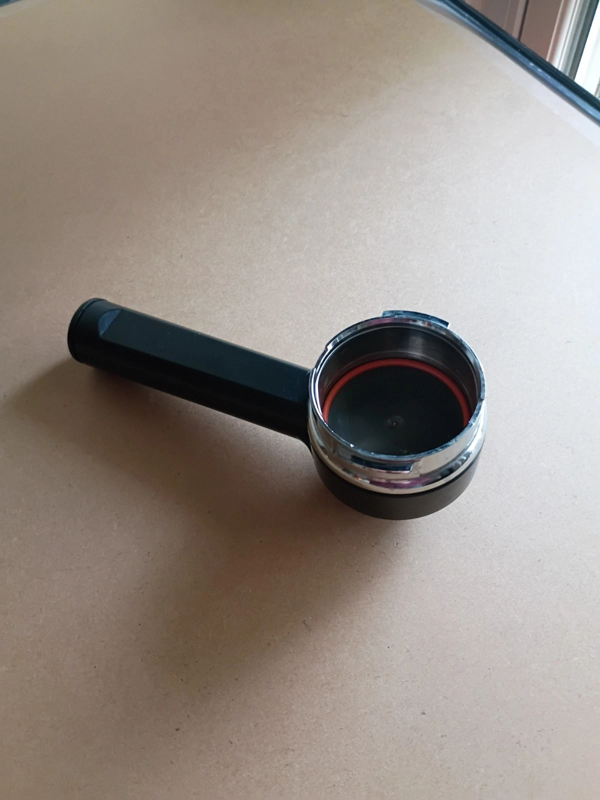 GENUINE STARBUCKS BARISTA ESPRESSO PORTAFILTER SAECO SIN006 VIA VENEZIA MACHINE
Opens in a new windo