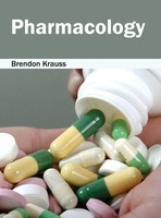 Brendon Krauss | Pharmacology | Buch | Englisch (2015) | Gebunden
