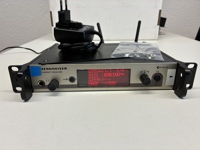 Sennheiser EW EM300 Empfänger E-Band Nr.1