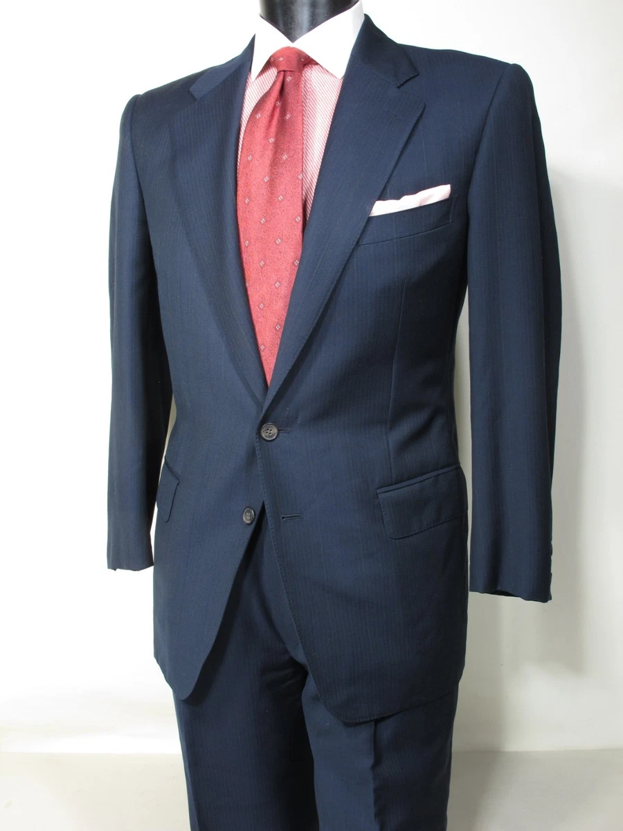 Ermenegildo Zegna Striped Suits for Men for sale | eBay