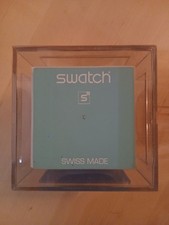 Orologio Swatch Don't Be Too Square! da collezione
