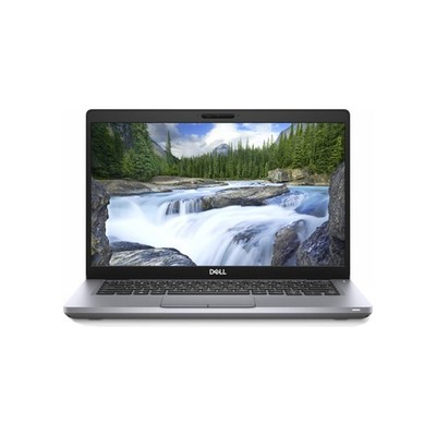 Used Dell Latitude 5411 2. Wahl i7, 16 GB, 512 GB SSD, 14'' Full HD, Win 11 Pro
