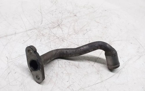 BMW 1 Coupe E82 Turbinenschmierrohr 2.00 Diesel 2012 31044135