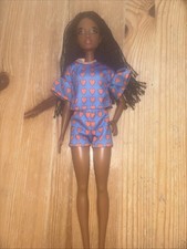 Mattel Barbie Dolls