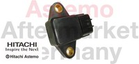 Hitachi 2508148 Sensor FüR Saugrohrdruck Saugrohrdruck Sensor Ladedruck