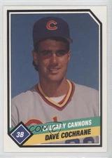 1989 CMC AAA Dave Cochrane #1989-439
