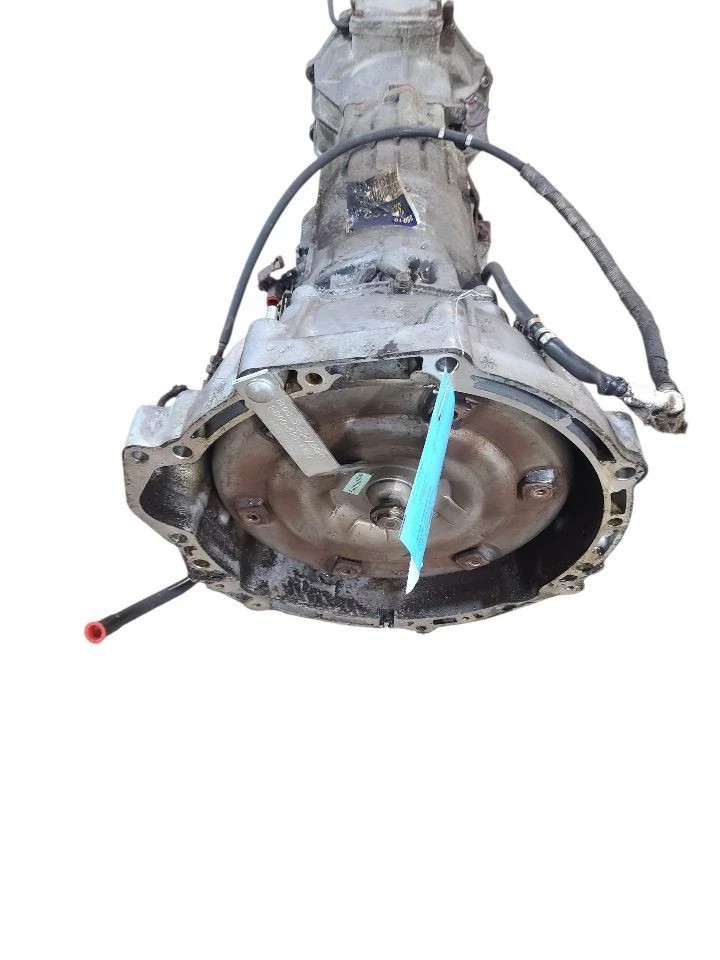 Automatic Transmission 4WD 6 Cylinder Federal Fits 96-99 4 RUNNER 642991 Foto 2 de 4