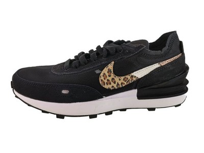 Nike Wmns Waffle One SE Gr 38 Turnschuhe Sneaker Schuhe Sportschuhe DJ9776 001 