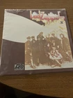 Led Zeppelin – Led Zeppelin II. Vinyl Record Album. Killing Floor.