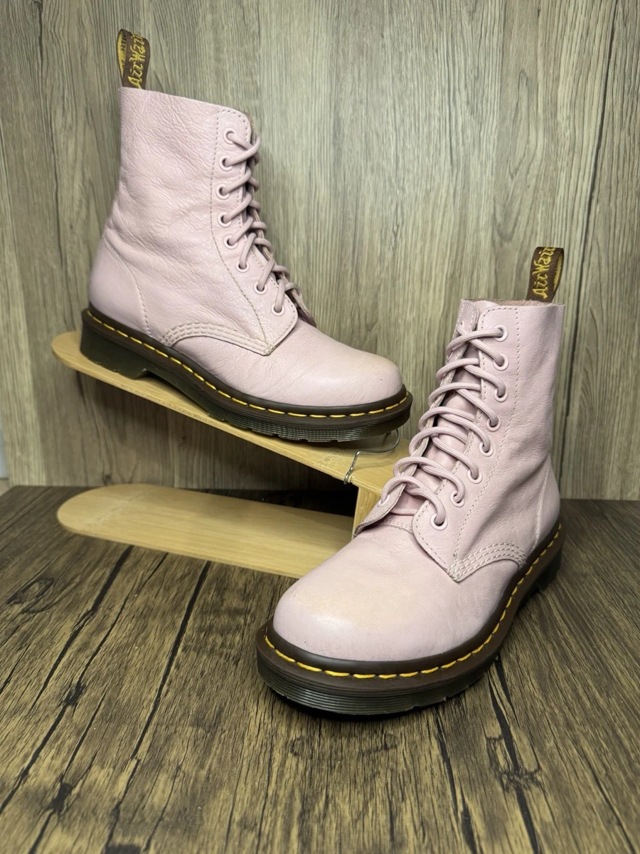 Dr. Martens Pascal ドクターマーチン 5 UK Dr. Martens Pascal Ankle Boots for Women for sale | eBay UK