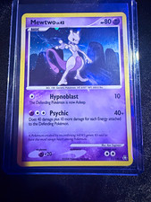 Pokemon TCG Mewtwo 11/146 Legends Awakened Holo Rare ENG Basic HP 80 on eBay
