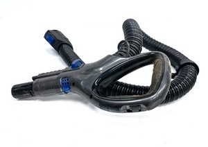 Shark NV681UKT NV680UKT Powered Nozzle Schlauch Blue Switch Original Shark Staubsauger