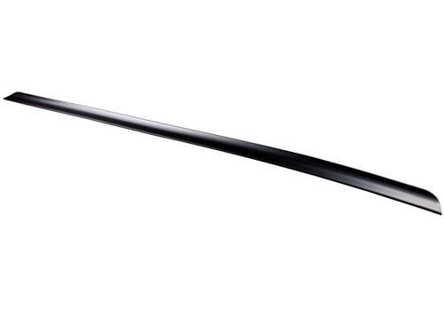 Pintado Negro Brillante BMW E92 Coupe 2006 2012 M3 Estilo Borde Alerón GB Venta - Imagen 3 de 4