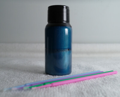 Stylo De Retouche Peinture Protouch Pour BMW - Teinte C1G Snapper Rocks Blue - 20ml - Avec Pinceau Intégré