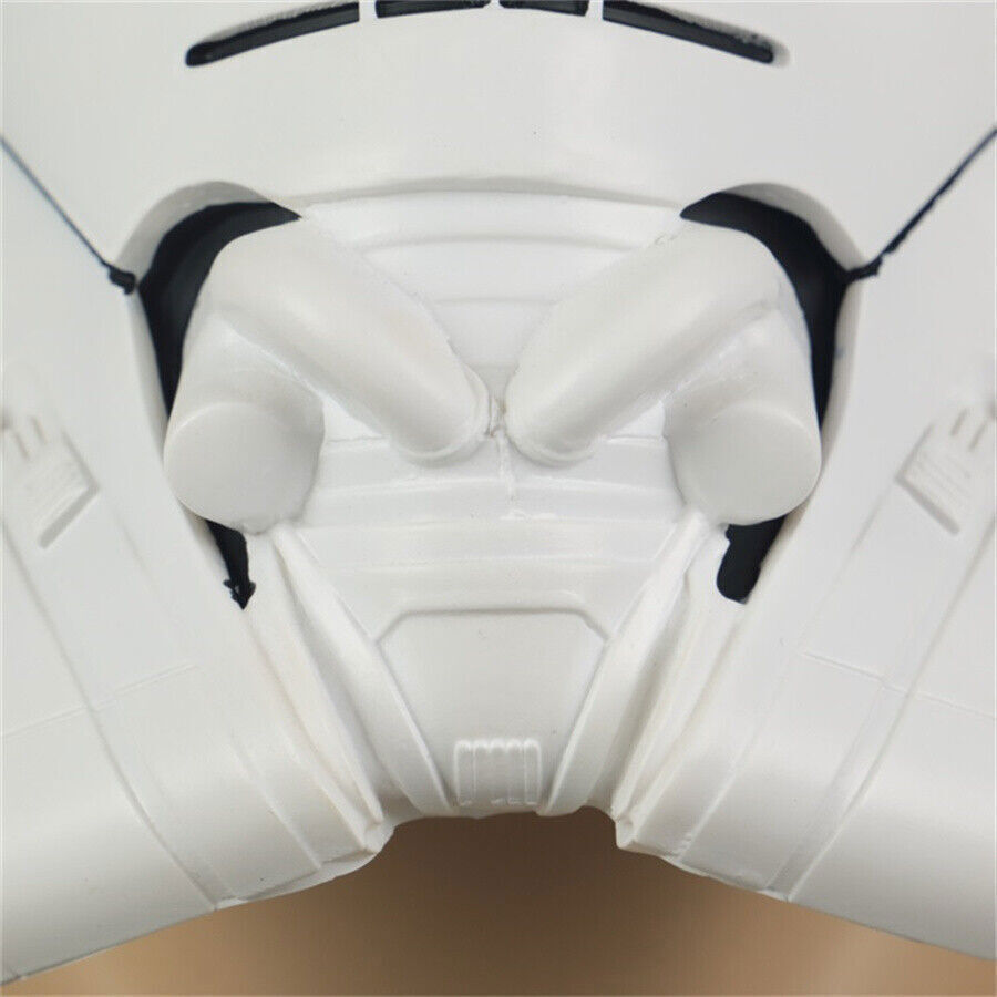 SALEスターダム★イオマスク★サイン入り Star Wars Sith Trooper Helmet Mask Imperial Stormtrooper PVC