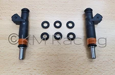 Fuel Injector Seal/O-Ring Kit for 2003-2011 Sea-Doo 4TEC RXP RXT GTX GTI