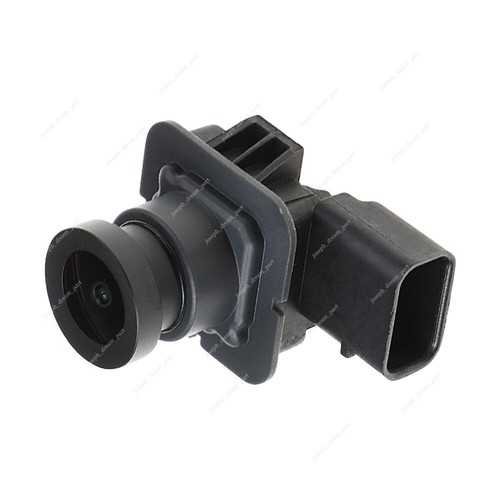 Rear View Backup Back Up Camera for Ford Fusion 2013 2014 2015 2016 ES7T19G490AA - Picture 7 of 8