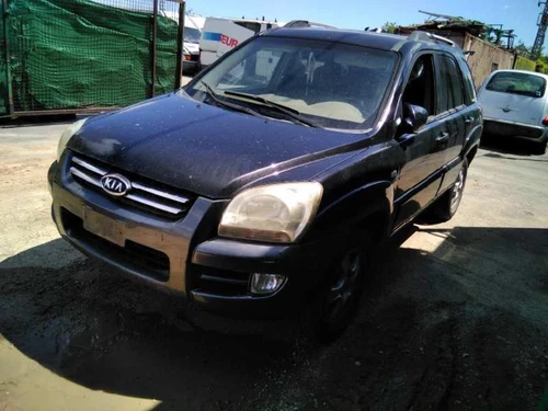 254312E000 Deposito Expansion para KIA SPORTAGE (KM) LX 2006 1657975 - Imagen 9 de 10