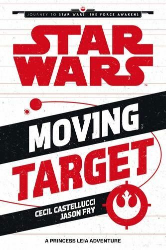 Star Wars The Force Awakens: Moving Target