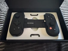 Backbone BB-01 Gamepad - Black