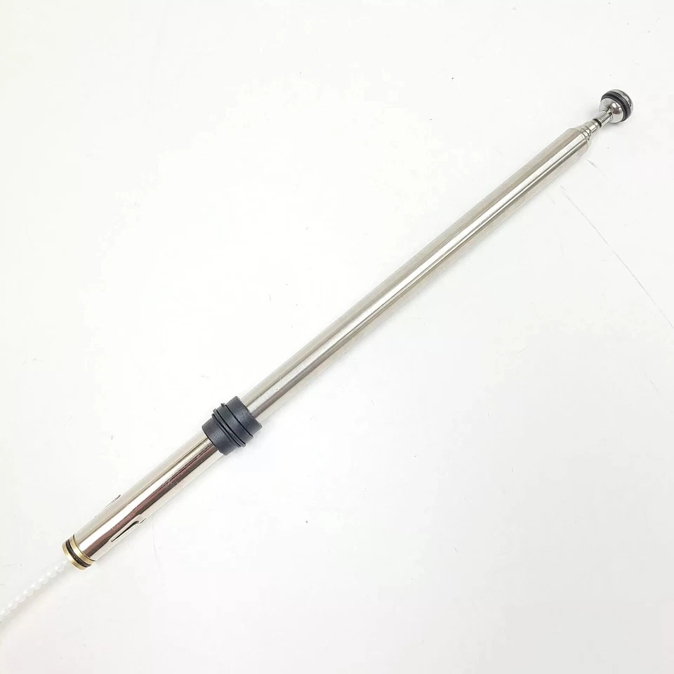 Power Antenna Aerial AM FM Radio Mast Cable For Lexus SC300 SC400 SC430 GS300 ES - Image 2 of 4