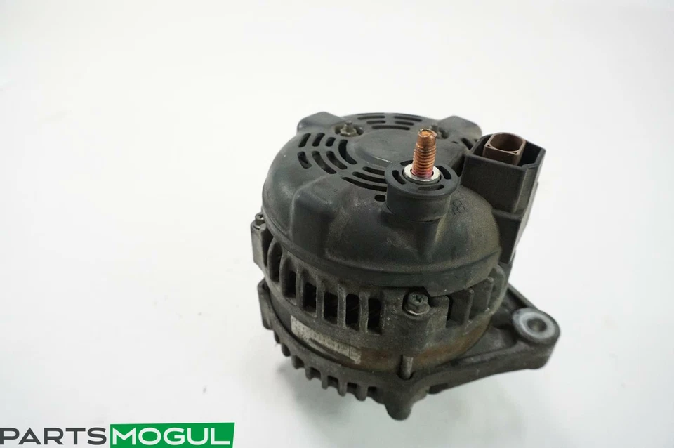 Jaguar XF 2009 2010 alternador generador 8X23-10300-BA fabricante original Foto 4 de 4