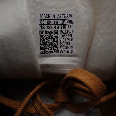 専用ページ❷ Size 13 - adidas Gazelle Mesa Gum for sale online | eBay