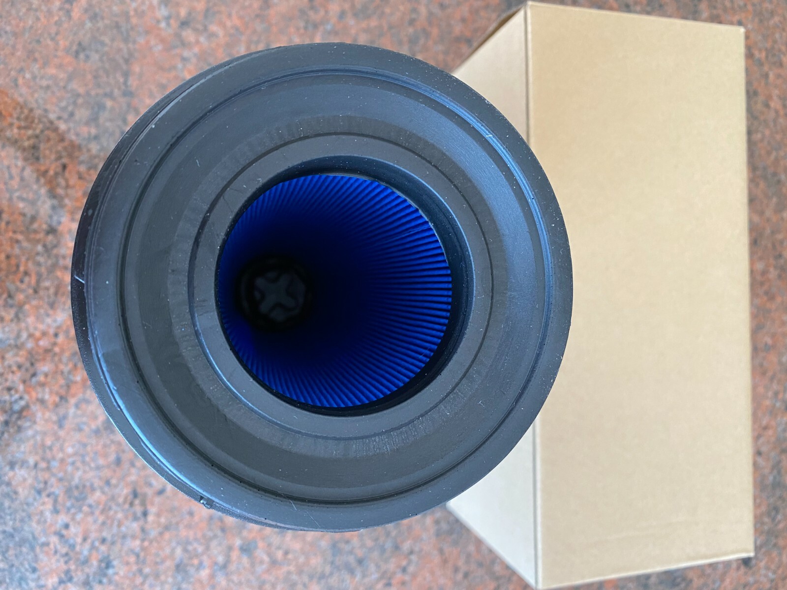 Aftermarket Air Filter for Carrier 300047120 Fit for x4 7300 & 7500 Reefer eBay