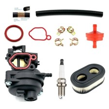 Carburetor For Toro 22 Model 20339 163cc Lawn Mower With Bs Engine 7.25
