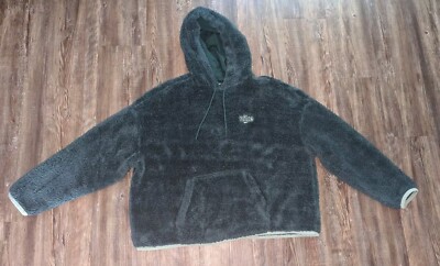 dark atomic teal nike hoodie