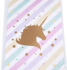 20 piece Unicorn Party Treat Bags - Birthday Party Gifts Supplies 