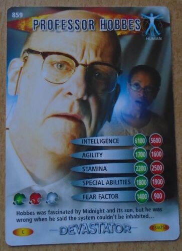 Doctor Who - Battles In Time: Devastator 1 to 125. Multi-buy discount. - Picture 34 of 117