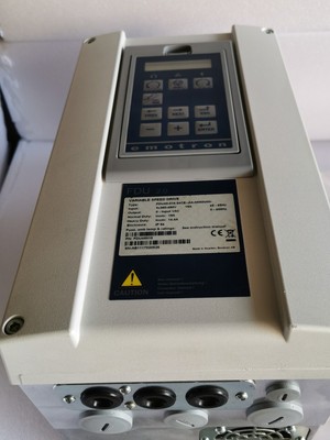 Emotron FDU 2.0 FDU48-018 54CE--AA-NNNNANG Variable Sped Drive