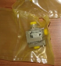 Safran Turbomeca Ariel Helicopter Start Drain Valve 0174078030