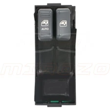 Power Window Switch Driver Side Left For Chevy Astro GMC Safari 1996-2005 USA