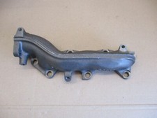 Opel Vectra C Signum 3.0 CDTI Y30DT Auspuffkrümmer Krümmer links NEU original