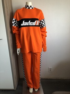 streetwear sweat suits