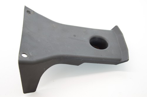 TRIUMPH STREET TRIPLE 675 2008 2010 2012 Number plate holder bracket 2306303 - Picture 5 of 7