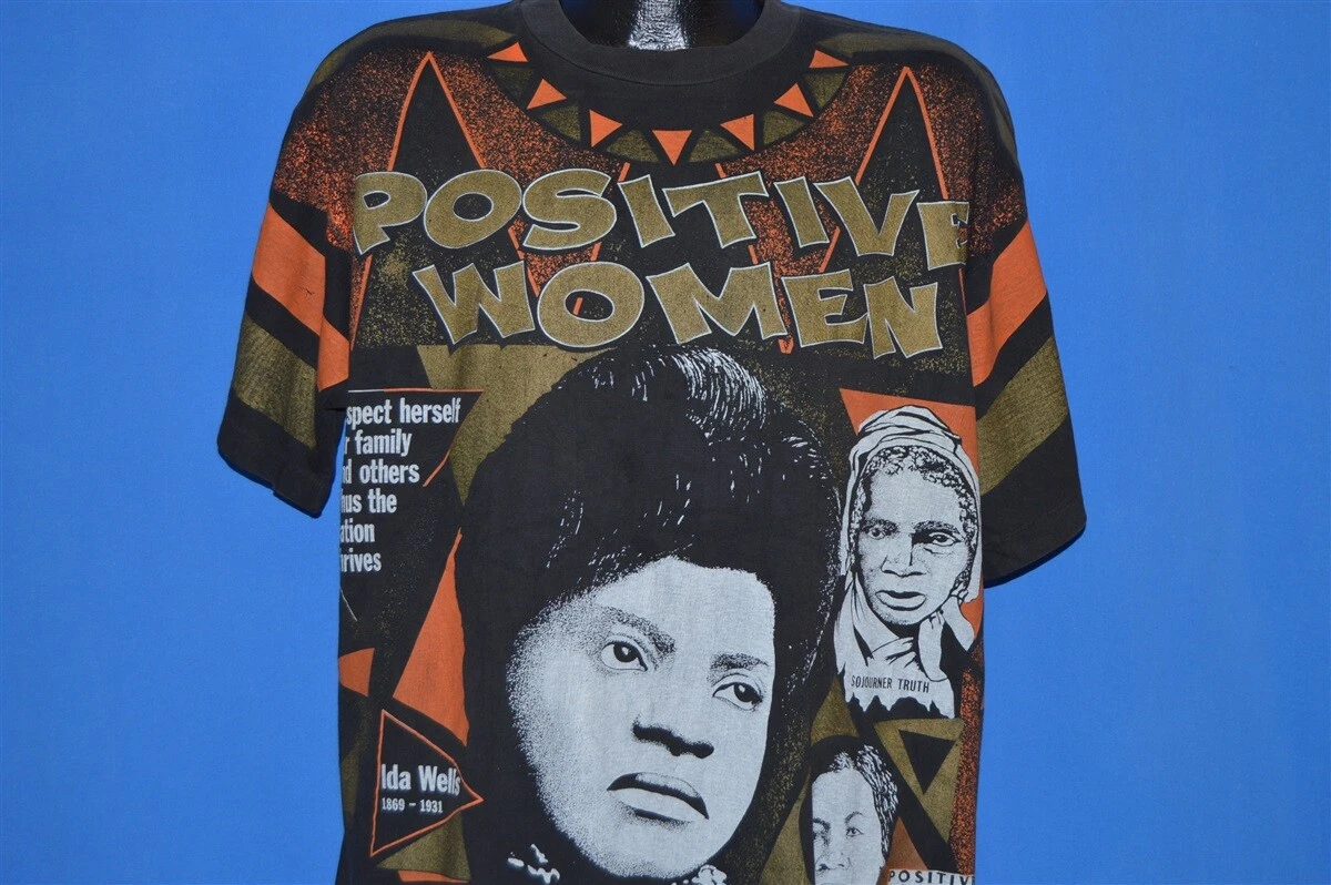 sojourner truth t shirt