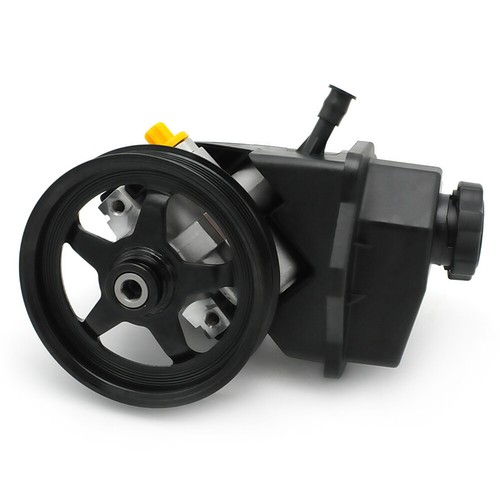 Power Steering Pump w/ Pulley for Chevrolet Impala Monte Carlo 2069989