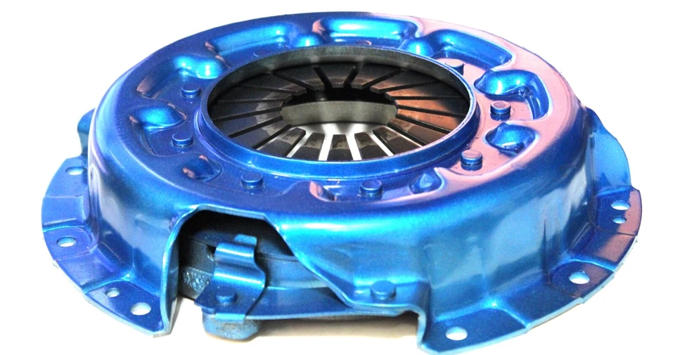 KIT EMBRAGUE ETAPA 1 + VOLANTE HD PARA PICKUP NISSAN 2.4L* Foto 2 de 3