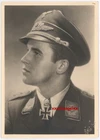 №tas15 WW2. Third Reich German photograph / Luftwaffe pilot Hauptmann Philipp /